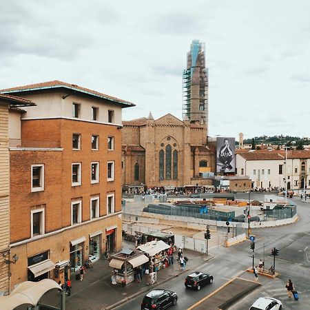 Santa Maria Novella - Flo Apartments Флоренція Екстер'єр фото